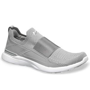 APL TechLoom Bliss Cement Sneaker